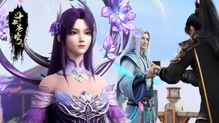BTTH episode 148 || Pergi ke Clan GU!! Xiao Yixian DOUZUN ⭐ 7