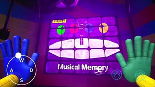 Musical Memory Rules  - Poppy Playtime Mobile: Chapter 2  - Part. 42