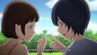 Tập 08 [Vietsub] Platinum End