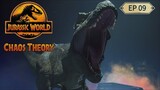 Jurassic World: Chaos Theory (2024) Ep 09 Sub Indonesia