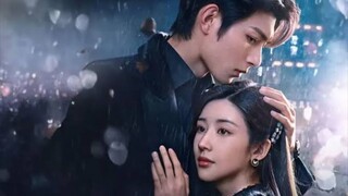 C-drama Be your knight ep 26 sub indo