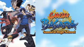 EP8 gakuen-basara_samurai_High_School [SUB INDO]