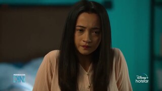 OFFICIAL SERIES TRAILER PERNIKAHAN DINI EP 4