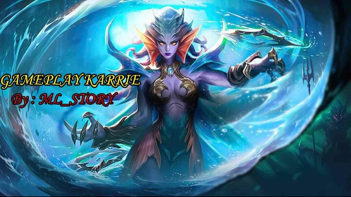 Karrie Gameplay - NoExe