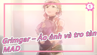 [Grimgar – Ảo ảnh và tro tàn] Nó sẽ thật vĩ đại nếu nó là vậy_1