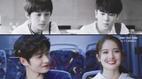 [MV] Yang Yang's modern drama characters romance💞 - Happy Valentine's day