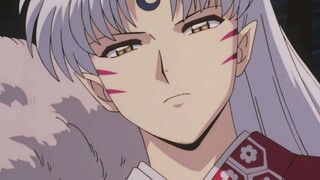 【Sesshomaru&Tombol】Anak muda tidak tahu betapa enaknya membunuh seseorang