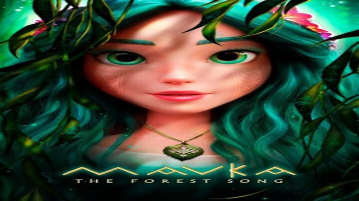 MAVKA. THE FOREST SONG. OFFICIAL TRAILER - WATCH THE FULL MOVIE LINK IN DESCRIPTION