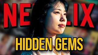 Must-Watch Japanese Movies and TV Shows on Netflix