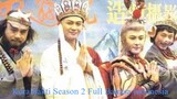Kera Sakti Season 2 Eps 11 Full Bahasa Indonesia