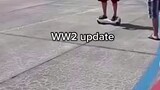 WW2 update