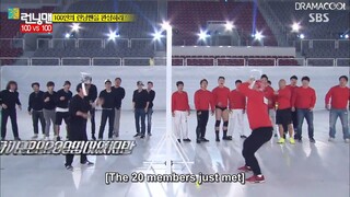 RUNNING MAN Episode 271 [ENG SUB]