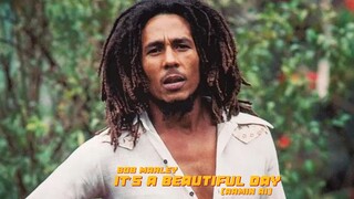 Bob Marley-It’s a Beautiful Day (Armin Ai Version)