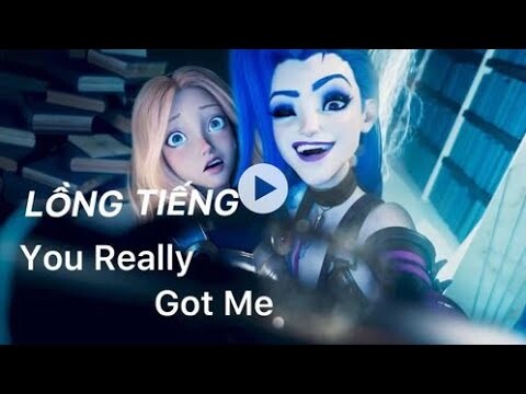 LỒNG TIẾNG- Cuộc Chiến Giữa Các Chị X...Y...Zzz-Trang Phùng ft Phước Hoàng