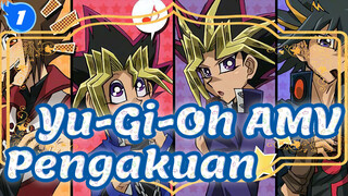 [Yu-Gi-Oh AMV] Adegan Pengakuan Para Pahlawan Generasi_1