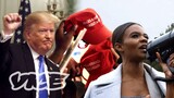 The Young Black Conservatives of Trump’s America