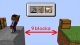 try to solve this minecraft riddle