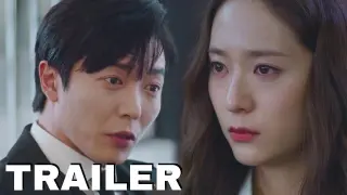 Crazy Love (2022) Official Trailer 2 | Kim Jae Wook, Krystal Jung