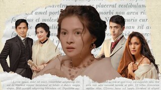 Maria Clara at Ibarra Episode 92