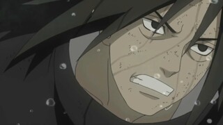 [Madara và Hashirama/AMV] Lời hứa không lời