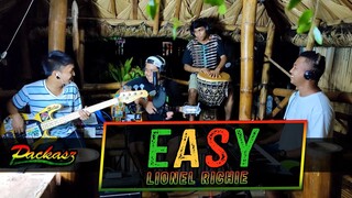 Packasz - Easy Reggae Version (Lionel Richie)