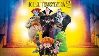 Hotel Transylvania 2 (Tagalog Dubbed)