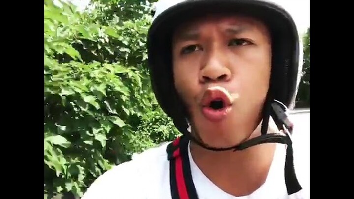 Satu hati sampai mati versi TKI TAIWAN @jimatkocack