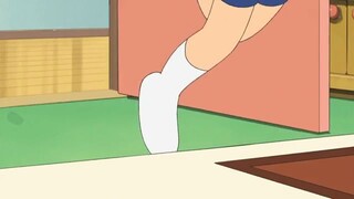 Doraemon Episode 569