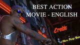 Jean Claude Van Damme -Best Action Movie  Double Team