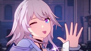 Anime|"Honkai: Star Rail" Predestined Relationship