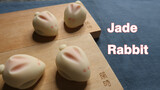 Japanese Confectionery | Handmade Refreshments [Rabbit]