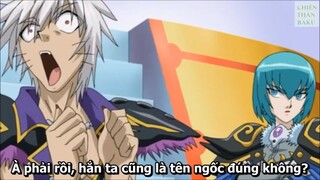 -Chiến Binh Bakugan _Shadow tấn công _ Vietsub  Tập 32_P1 #Bakugan #schooltime