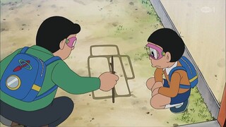 Doraemon episode 323