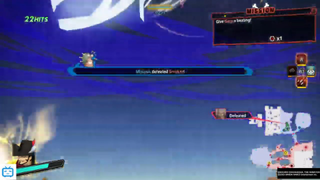 One Piece Pirate Warriors 4 - Mihawk Maxed Out Gameplay #game