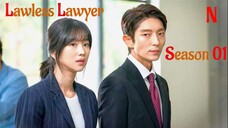 Lawless Lawyer Season 01 Ep 01 Urdu dubbed