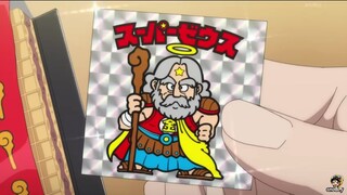 Bikkurimen Episode 3 Subtitle Indonesia