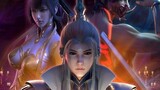 First Immortal Of Sword  Episode 1-12 Subtitle Indonesia [Jiandao Di Yi Xian]