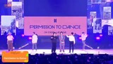 Bts - Permission to Dance