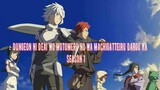 Dungeon ni Deai wo Motomeru no wa Machigatteiru Darou ka Episode