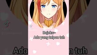 Bojoku Ala Marin kitagawa