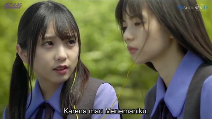 Episode 5 Zambi (Zombie) Sub Indo (2019)