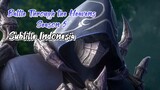 Battle Through the Heavens Season 5 Subtitle Indonesia