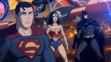 Justice League- Warworld Watch Full Movie : Link In Descriptino