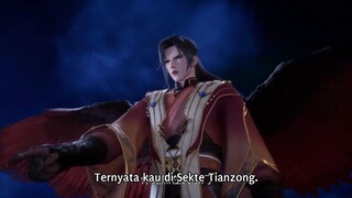 Episode 42 Lingwu Continent [720p] sub indo terbaru