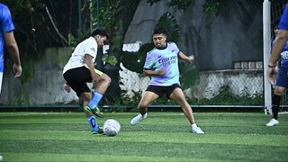 Gocekan tipuan