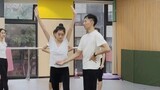 舞蹈生为什么害怕上技巧课