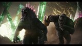 Godzilla x Kong : The New Empire  [Official Trailer] 2024