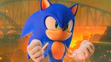 BRO!! This Sonic Fan Game Is Amazing!!