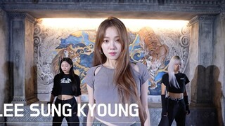 Lee Sung Kyung Biblee x YGX - Phim Dance ⭐️CÓ HƠN Cảnh post-credits⭐️