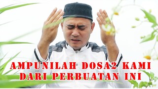 kami tak pantas di surgamu tapi kami tidak kuat di neraka mu ya allah - bersyukur